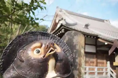 金仙寺のその他建物