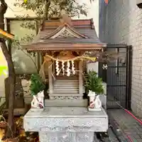 矢之庫稲荷神社(東京都)