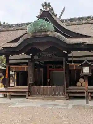 住吉大社(大阪府)
