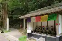 奥之院(岩屋寺)(愛知県)