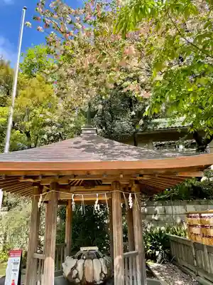 五條天神社(東京都)