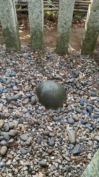 香取神宮(千葉県)