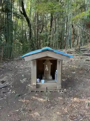 天津神社(千葉県)