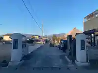 立本寺(山梨県)