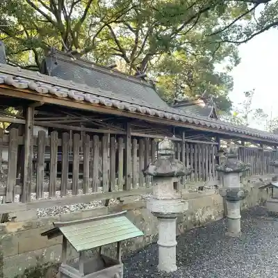 闘鶏神社(和歌山県)