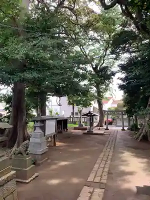 甲大神(千葉県)