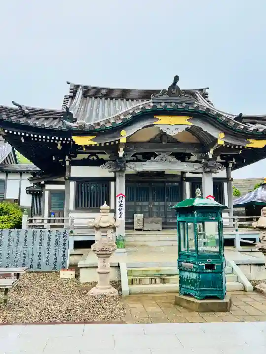 満願寺(千葉県)
