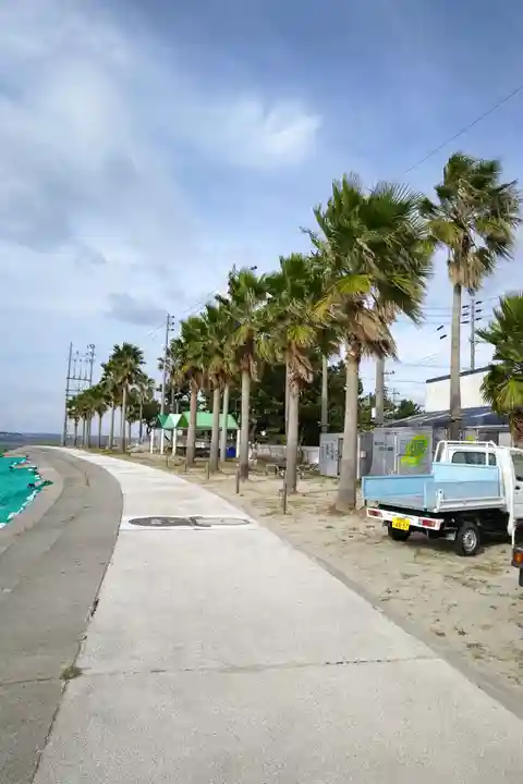 八幡社(愛知県)