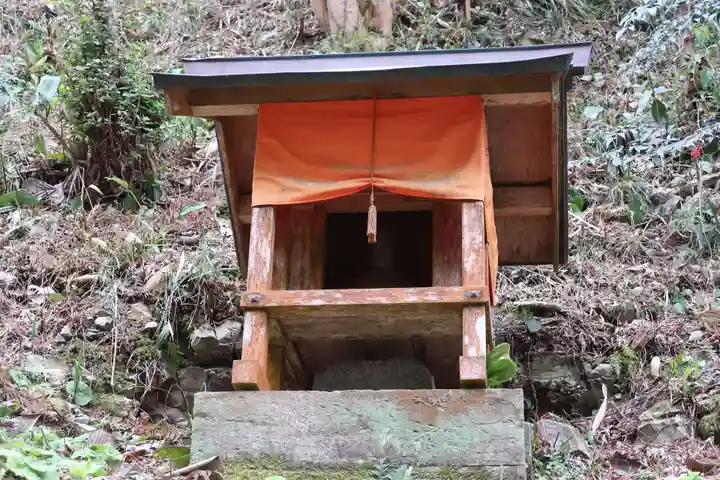 菅生山 大宝寺(愛知県)