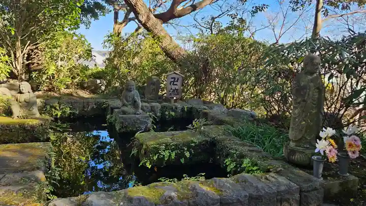長谷寺(神奈川県)