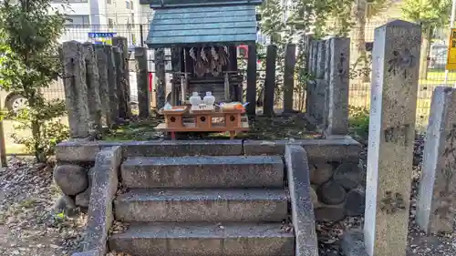 金山神社(愛知県)