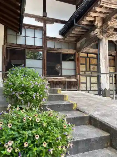 瑞雲院(山形県)