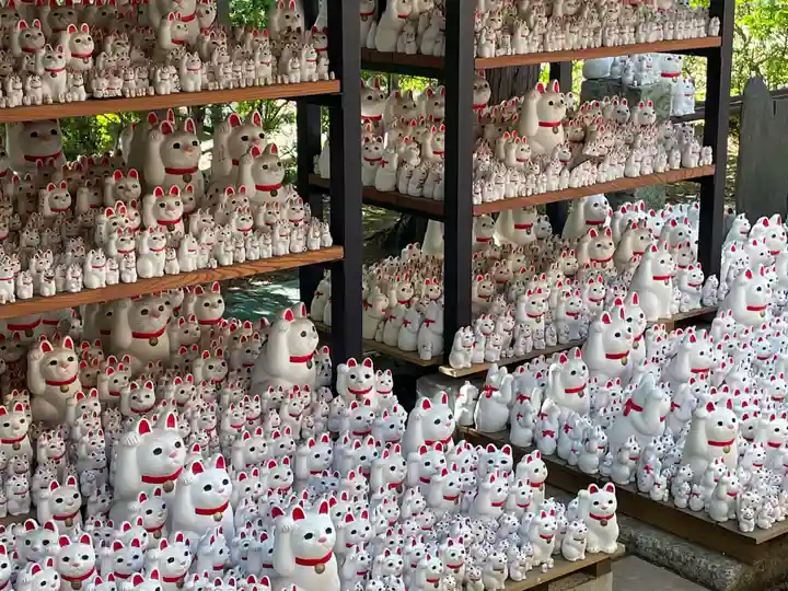 豪徳寺(東京都)