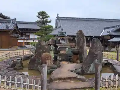 大願寺(広島県)