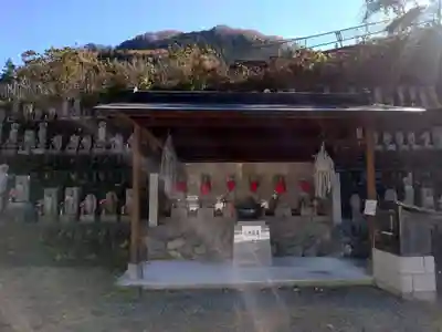 地蔵寺(埼玉県)