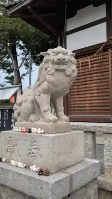 玉田神社(京都府)