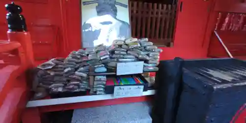 源覚寺(東京都)