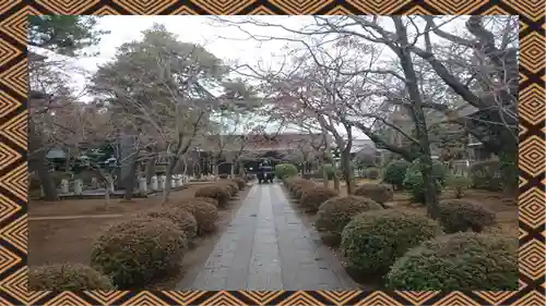豪徳寺(東京都)