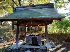 坂城神社(長野県)