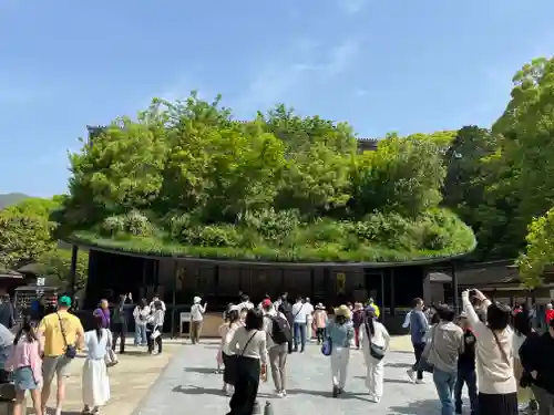 太宰府天満宮(福岡県)