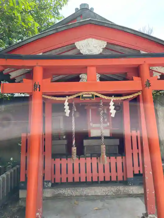 三石神社(兵庫県)