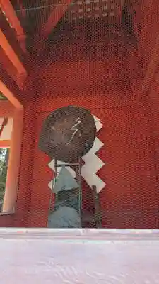 鹿島神宮のその他建物