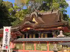 錦織神社(大阪府)