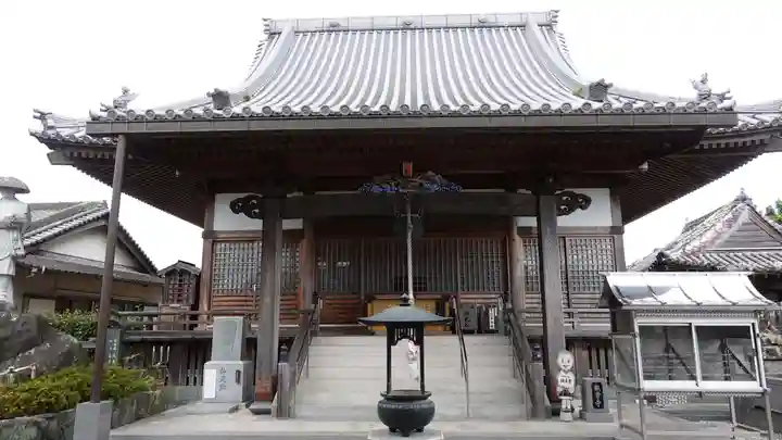 観音寺(徳島県)