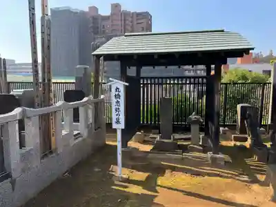 金乗院(目白不動尊)(東京都)