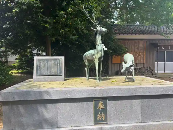 春日神社(福井県)