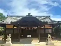 八幡神社(香川県)