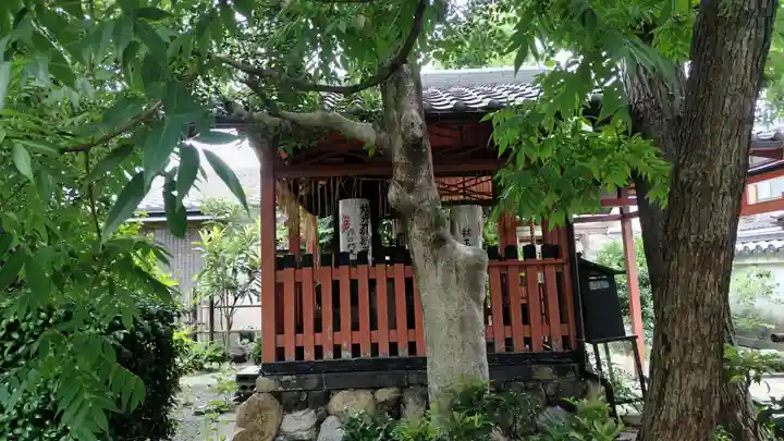 祐正寺(京都府)