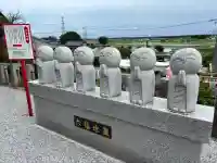 埼玉厄除け開運大師・龍泉寺(切り絵御朱印発祥の寺)(埼玉県)