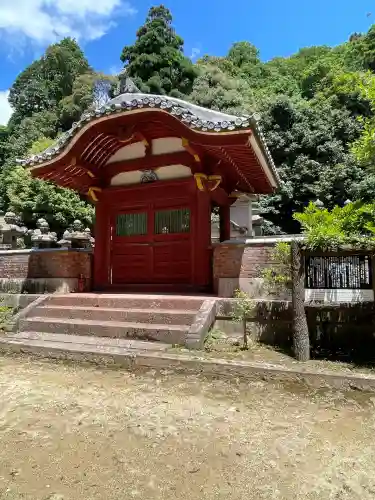 随願寺(兵庫県)