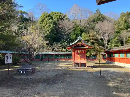 富士山本宮浅間大社(静岡県)