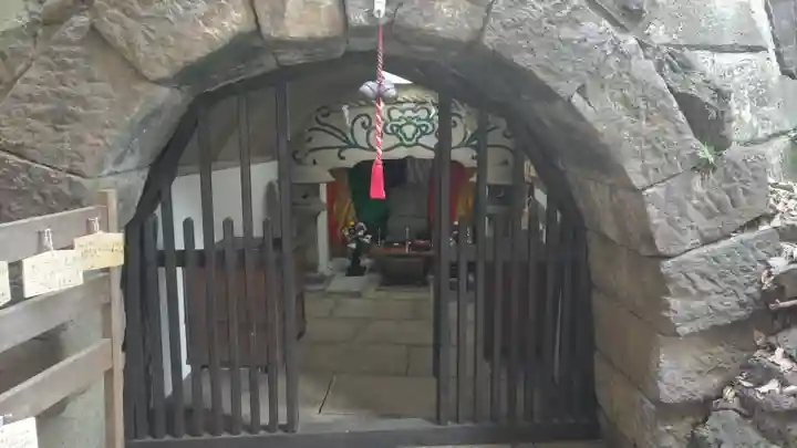 蟠龍寺(東京都)