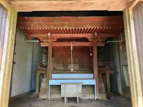 庫蔵寺(三重県)