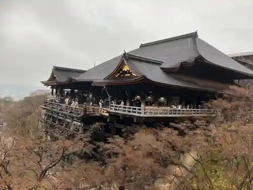 清水寺(京都府)