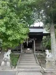 鹿島台神社(宮城県)