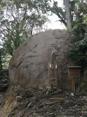 獅子窟寺(大阪府)