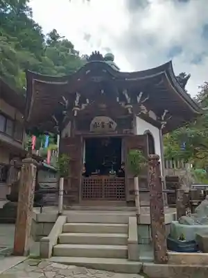 青岸渡寺(和歌山県)