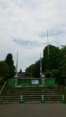 出水神社のその他建物