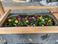 上目黒氷川神社(東京都)