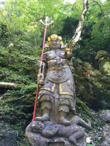 一ノ滝寺(福岡県)