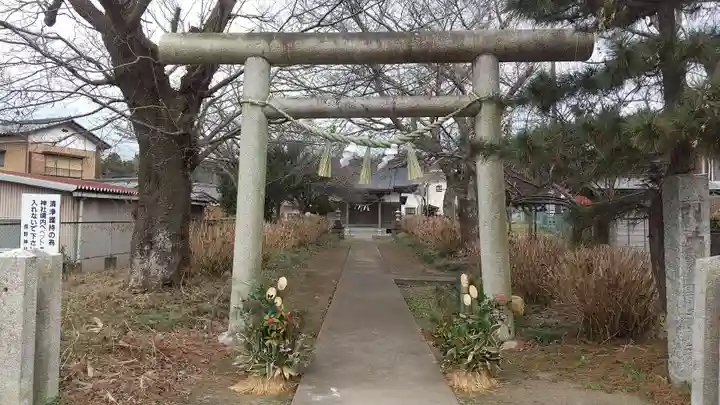 熊野神社(茨城県)