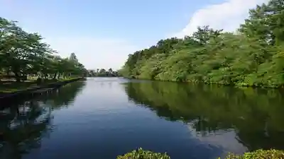 林泉寺(新潟県)