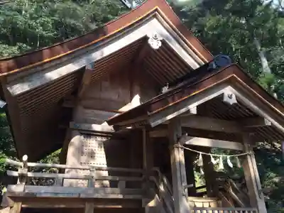 出雲大社(島根県)