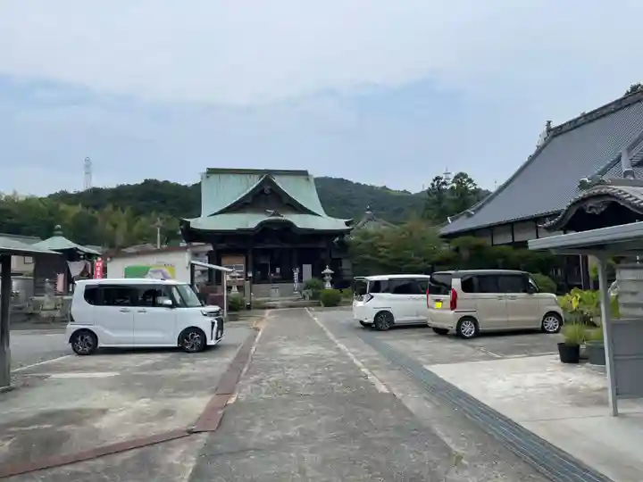 斎田寺(徳島県)