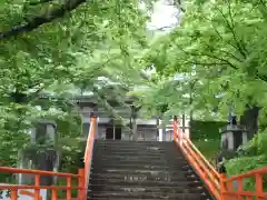 福泉寺の建物その他