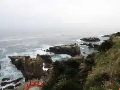 鵜戸神宮(宮崎県)